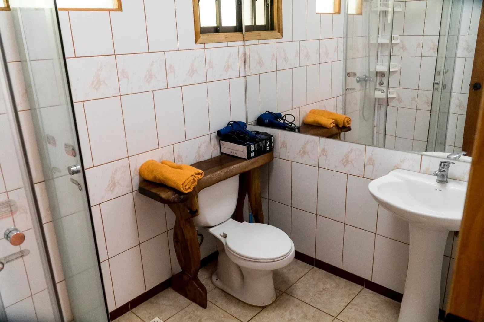 Cabaña del Bosque