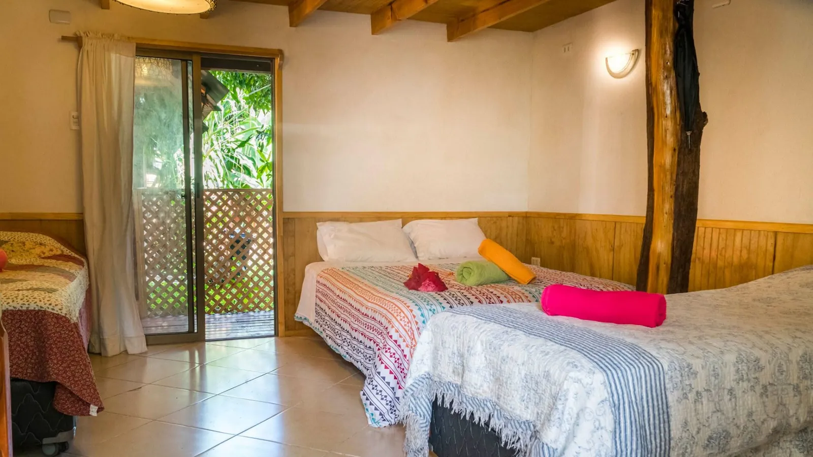 Cabaña Clara