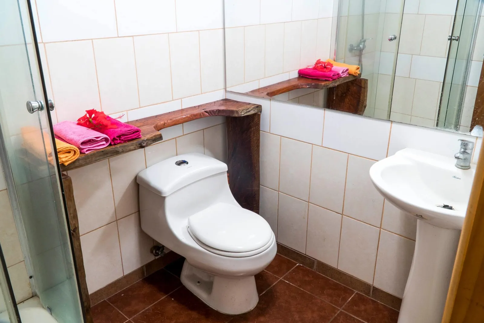 Cabaña Clara